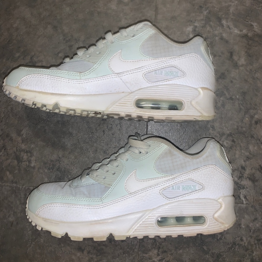 Nike Air Max 90s